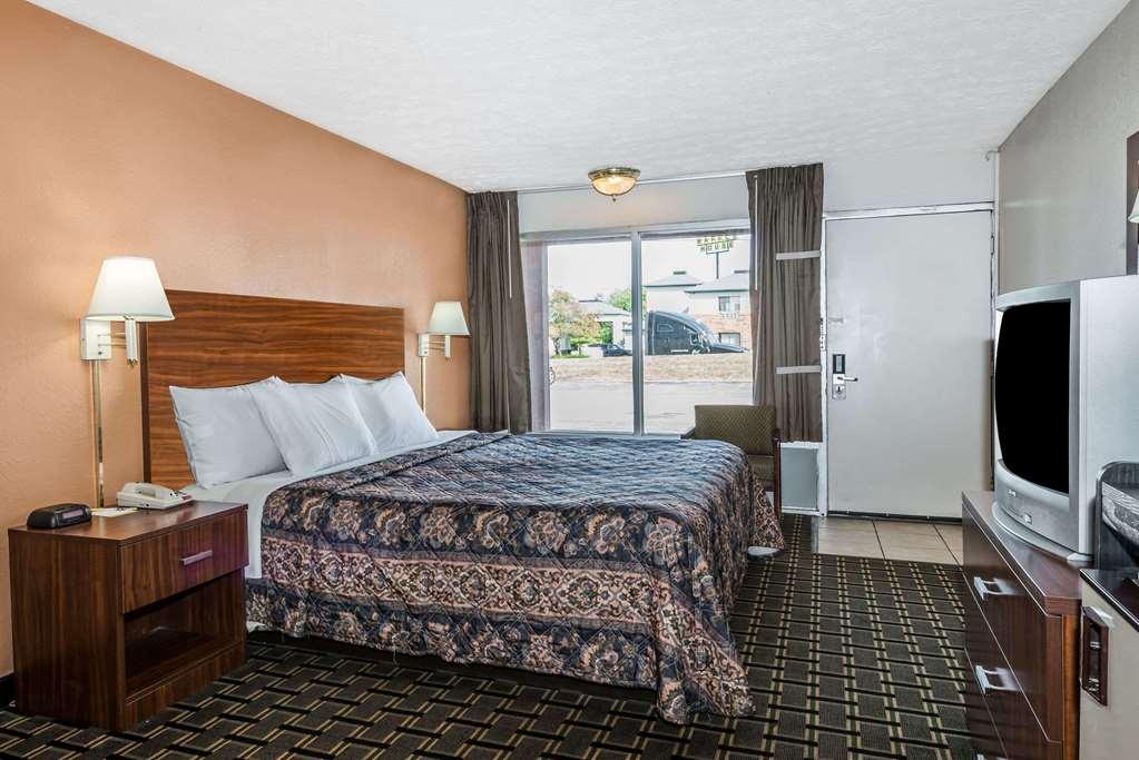 Quality Inn Georgetown Exterior foto