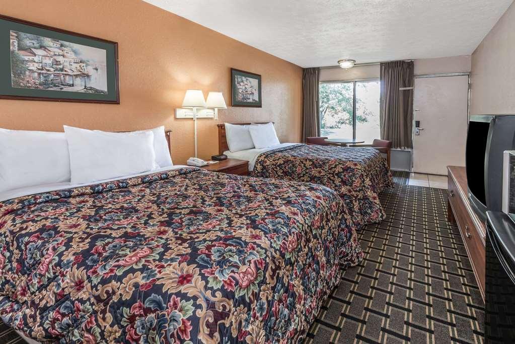 Quality Inn Georgetown Exterior foto