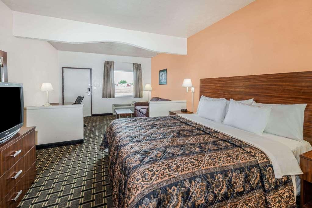 Quality Inn Georgetown Exterior foto