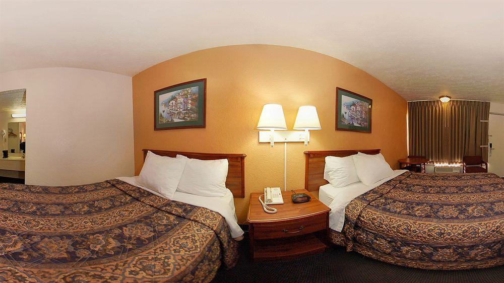 Quality Inn Georgetown Exterior foto