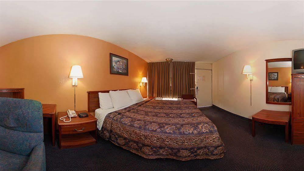 Quality Inn Georgetown Exterior foto